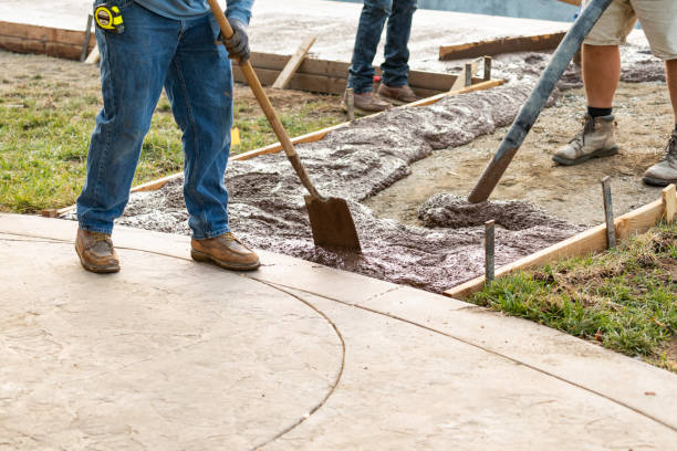 Best Concrete Foundation Repair  in North Hudson, WI