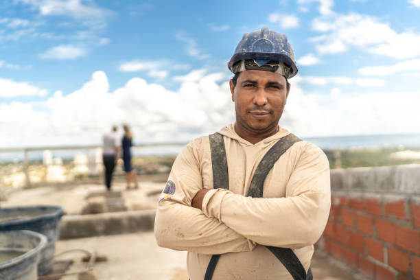Best Residential Concrete Services  in North Hudson, WI