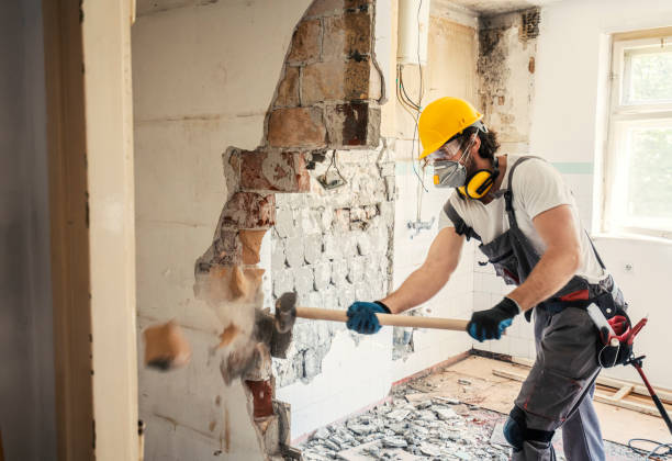 Best Concrete Crack Repair  in North Hudson, WI