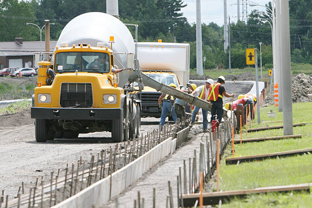 Affordable Concrete Services in WI